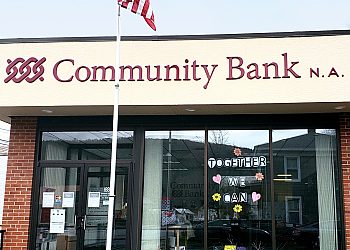 Community Bank N A Bank Happy Locations Ny Pa Vt Ma